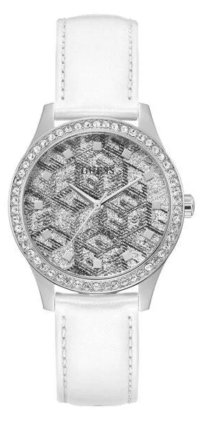 Zegarek damski Guess Gloss