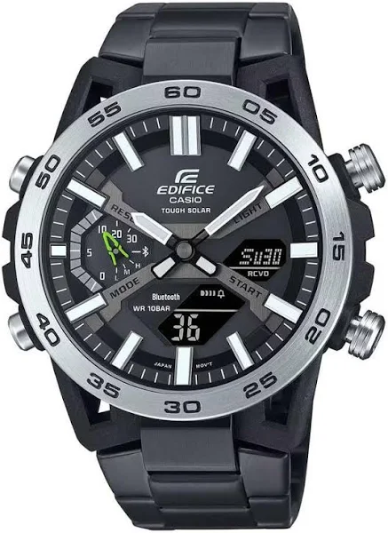 Casio Edifice Zegarek