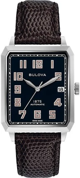Bulova 96B332 Breton