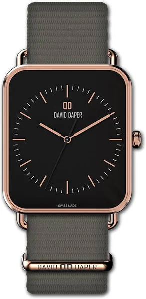 David Daper Time Square 02.RG.02.N01