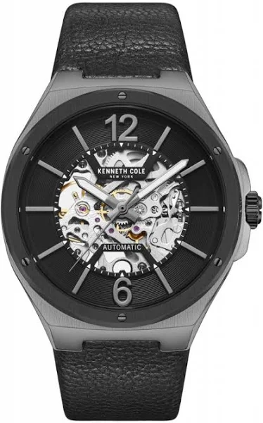 KCWGE2220702 Zegarek KENNETH COLE