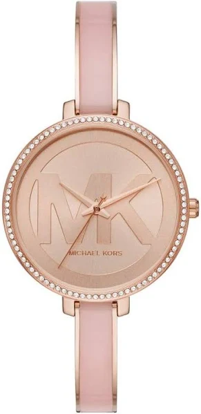 Zegarek Damski Michael Kors Jaryn MK4545 + BOX