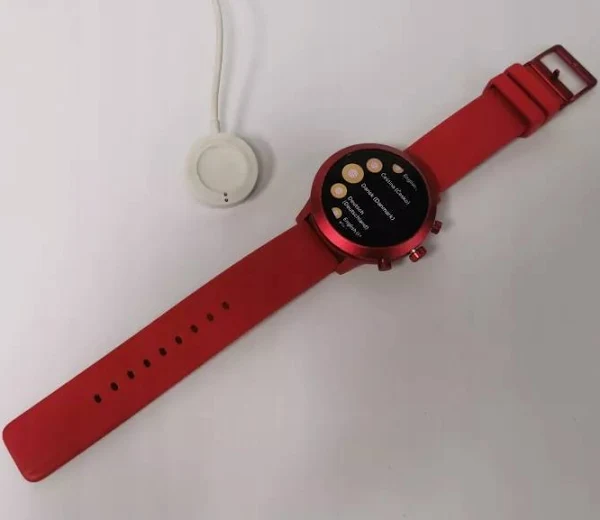 Zegarek Michael Kors Smartwatch MK GO MKT5070