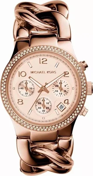 Zegarek Damski Michael Kors MK3247 + Box