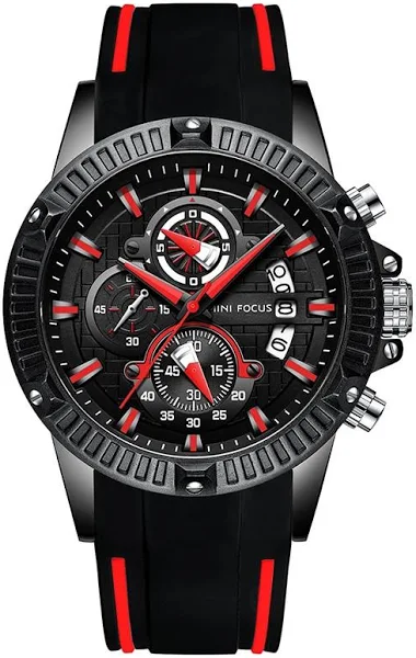 Zegarek Mini Focus