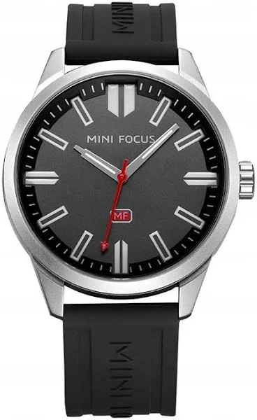 Zegarek męski Mini Focus analogowy pasek