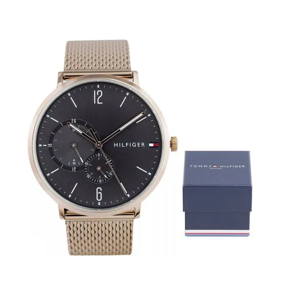 Zegarek męski Tommy Hilfiger Brooklyn 1791506