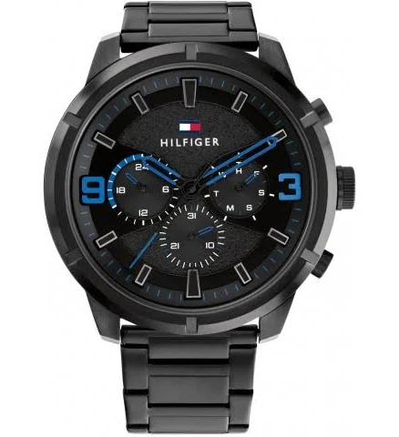 Tommy Hilfiger Wild 1792070 Zegarek męski