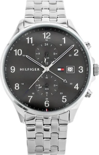Zegarek Męski Tommy Hilfiger 1791707 West
