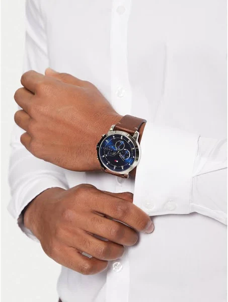 1791797 Zegarek Tommy Hilfiger