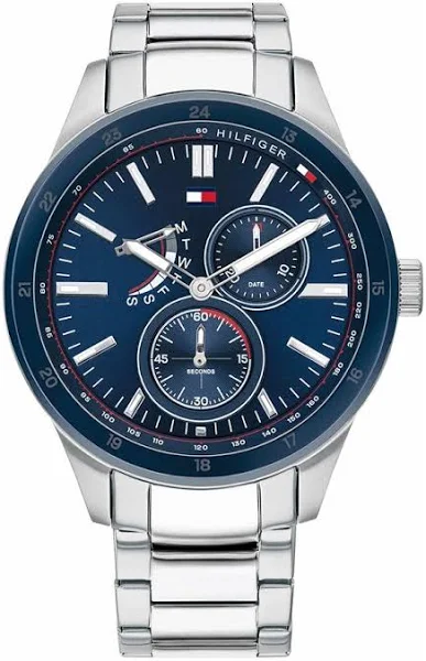 Zegarek męski Tommy Hilfiger 1791640