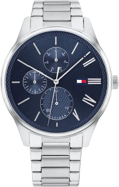 Zegarek Tommy Hilfiger Damon 1791850