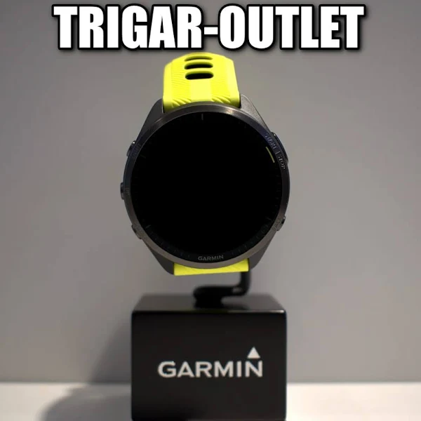 Garmin Forerunner 965