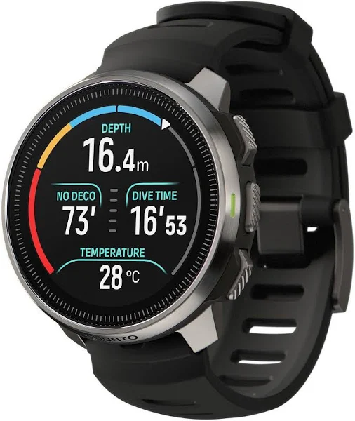 Suunto Ocean Zegarek