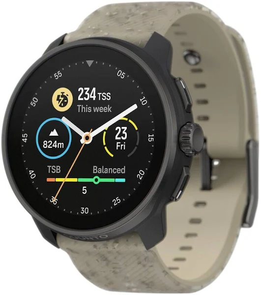 Suunto Race S Zegarek