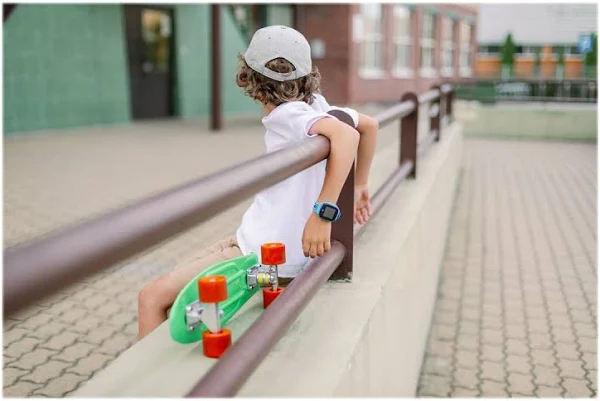 Smartwatch Garett Kids Happy