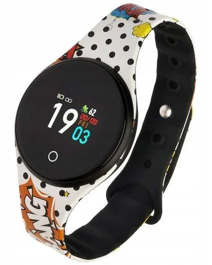 Garett Teen Set 2 40 mm Smartwatch