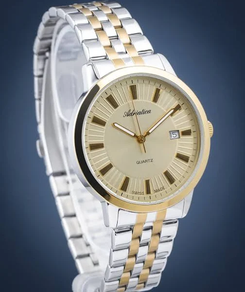 męski Zegarek Adriatica A8164.2111Q