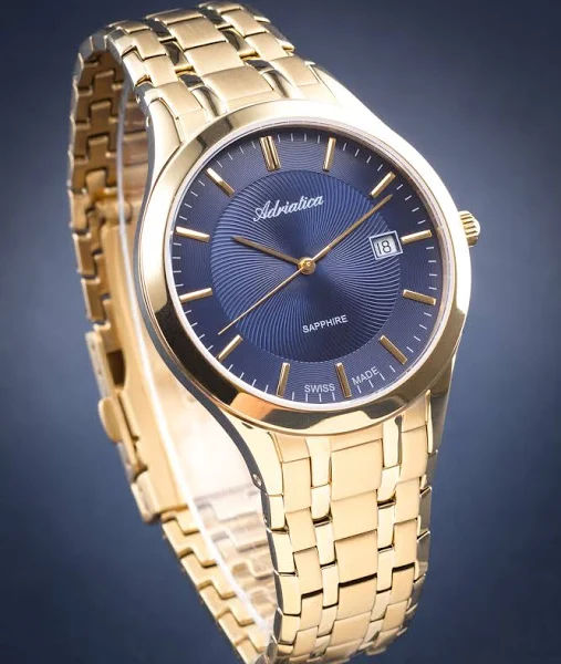 Zegarek Adriatica męski A1236.1115Q