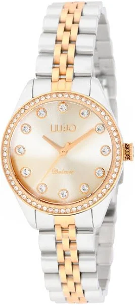 Damski Zegarek Liu Jo