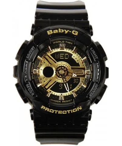G-shock CASIO zegarek