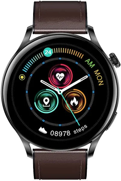 Smartwatch Garett Men Elegance RT