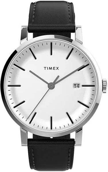 Zegarek męski Timex Midtown TW2V36300