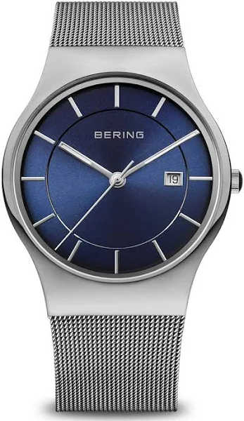 Zegarek Bering