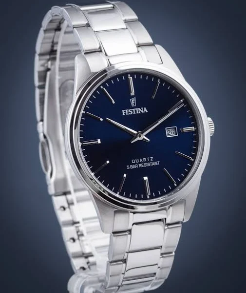 Zegarek Festina Classic