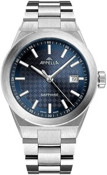 Zegarek męski Appella Classic L70015.5115Q