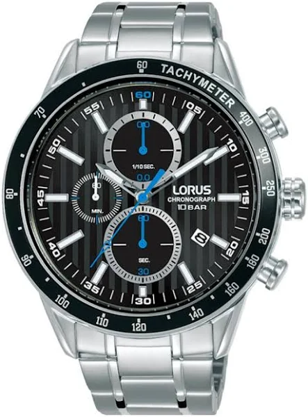 Zegarek Lorus RM327GX9