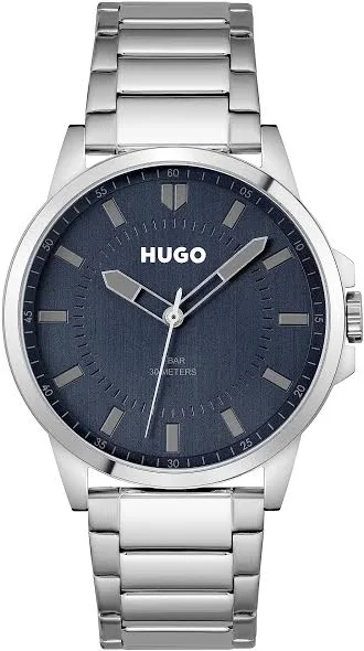 1530186 Zegarek Hugo