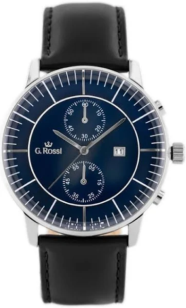 G. Rossi Zegarek