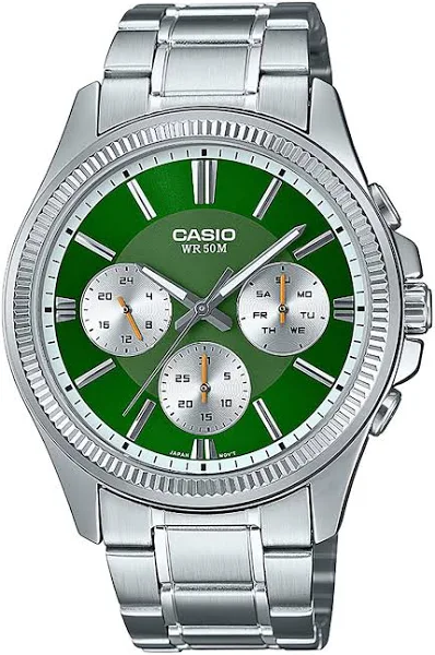 Zegarek Casio