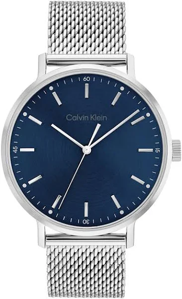 25200045 Zegarek Calvin Klein