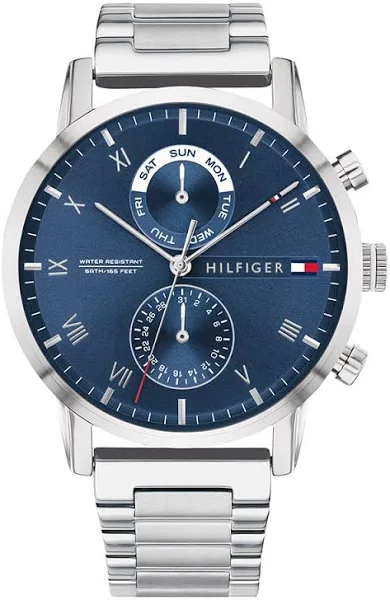 Tommy Hilfiger Zegarek męski 1710401