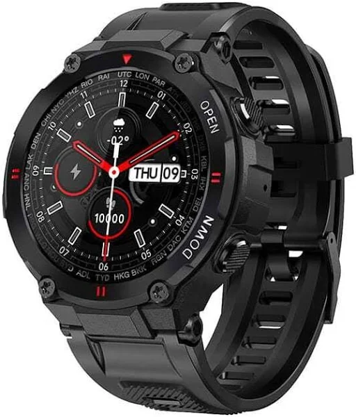 Smartwatch Garett Sport Combat RT