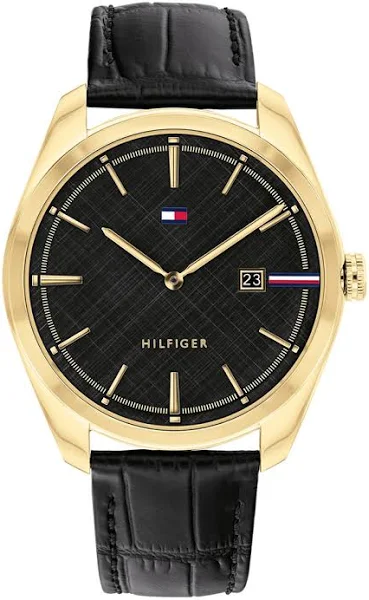 Zegarek Tommy Hilfiger Theo 1710428