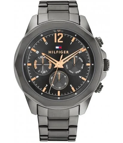 Tommy Hilfiger Zegarek Lars 1792061