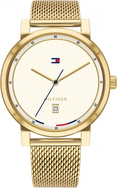 Zegarek Tommy Hilfiger Thompson 1791733