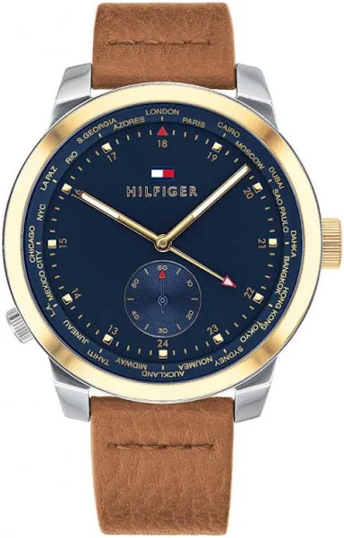 Zegarek męski Tommy Hilfiger 1791553