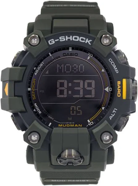 Casio G-Shock Mudman GW-9500-3ER Zegarek