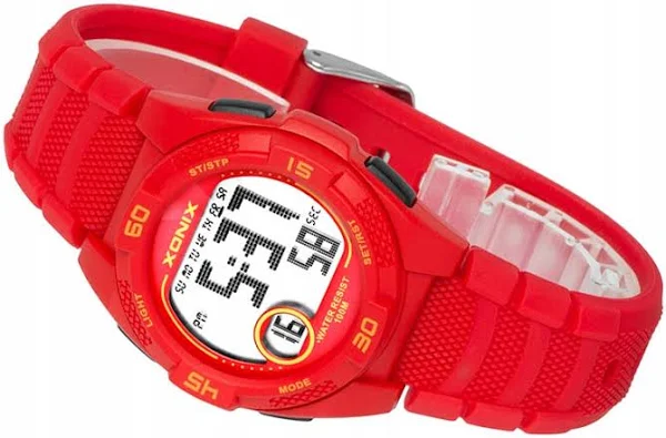 Dziecięcy Zegarek Xonix 100m