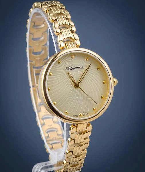Adriatica A3822.1143Q Zegarek damski