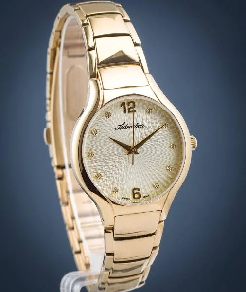 Zegarek Adriatica A3798.1171Q