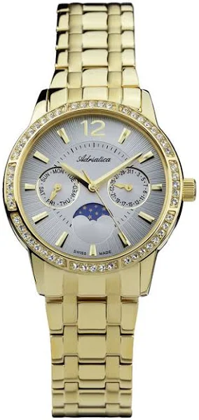 Zegarek damski Adriatica A3601.1117QFZ