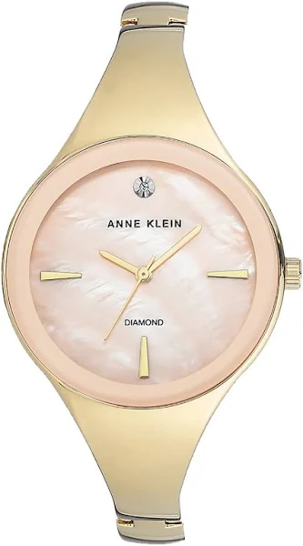 Anne Klein Diamond