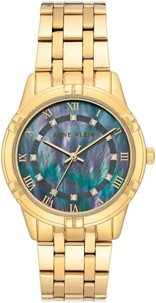 Zegarek Anne Klein AK-3769MPTT / damski / bransoleta