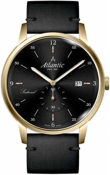 Zegarek Atlantic Seatrend 65353.45.65