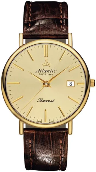 Zegarek Atlantic Seacrest 50354.45.31